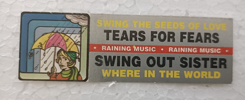 Sticker juke box - jukebox, 45