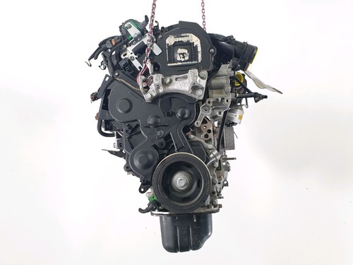 Tipo motore bh01 - motore, peugeot