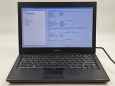 Dell Latitude E4310 i5-M520