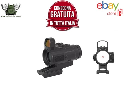 Vector optics set paragon - vector,
