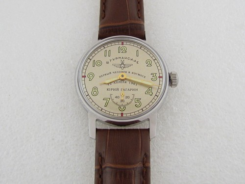 Orologio uomo shturmanskie - orologio,