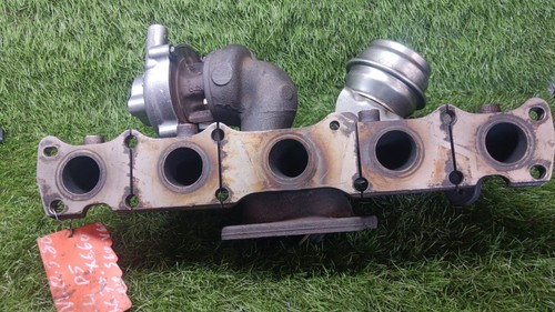 Turbina per volvo xc60 - per,