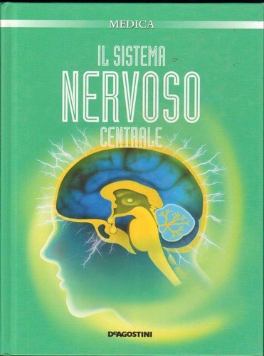 Sistema nervoso centrale - sistema,