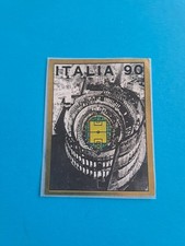 Panini italia 1990 3 - panini,