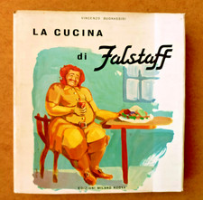 LA CUCINA DI FALSTAFF -