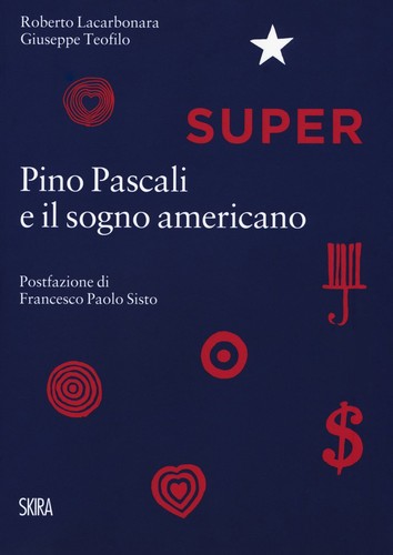 Super pino pascali - pino, il