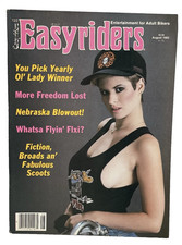 VTG Easyriders August 1983