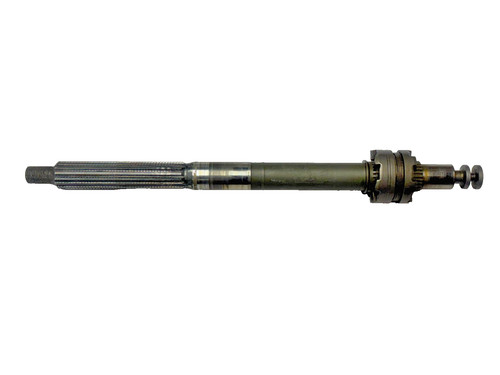 Yamaha 115hp f115a - 115hp, albero