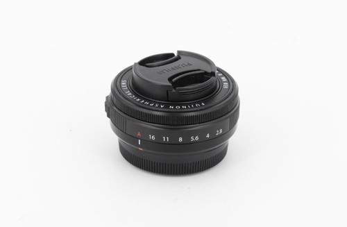 Objectif lens fujifilm - lens,