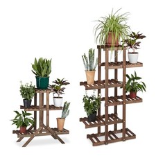 Set scala per piante 2 pezzi