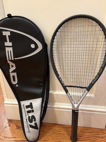 Racchetta tennis head s7 - da,
