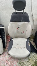 Tappezzeria da sistemare Fiat