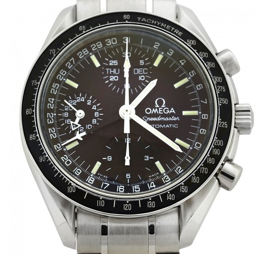Omega speedmaster day date - omega,