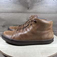 Scarpe stivali uomo Camper