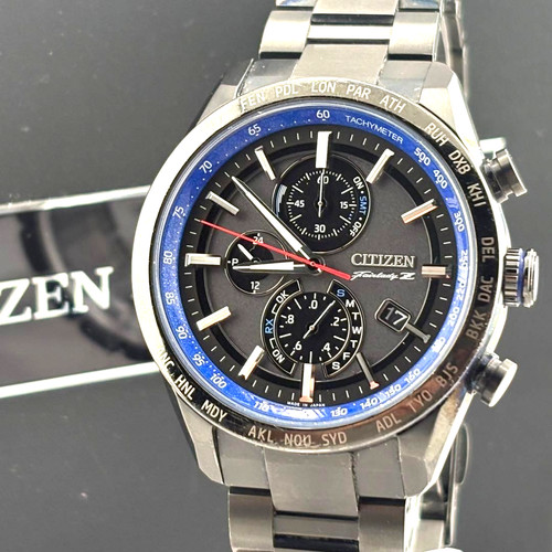 Orologio polso uomo citizen - orologio, da