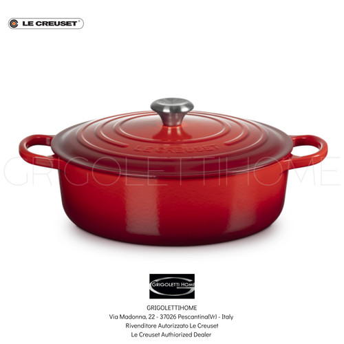Creuset tegame risottiera - creuset,