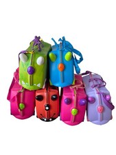 Valigia Trunki Cavalcabile
