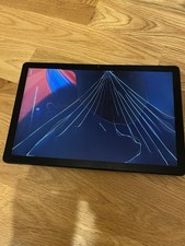 Lenovo Tab M10 TB328FU 10,1 pollici 64 GB 4 GB Ram ‎grigio display difettoso