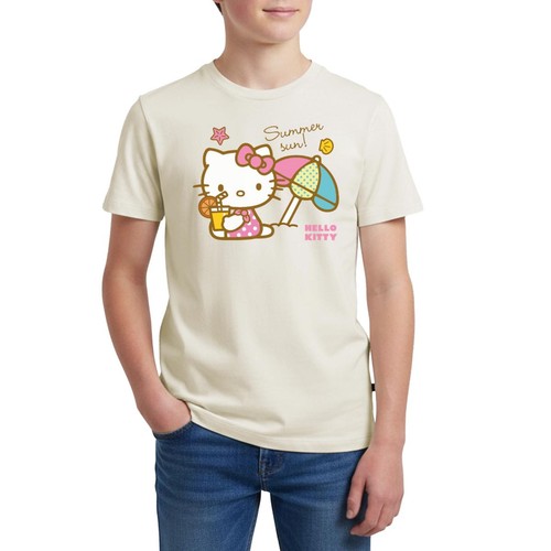 Maglietta hello kitty - maglietta,