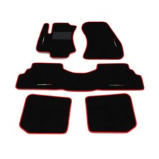Car mats compatible with Opel