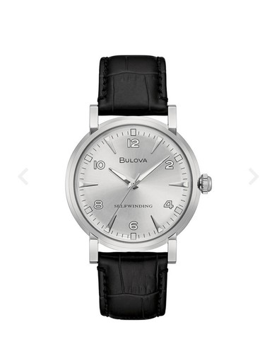 Orologio uomo bulova - uomo,