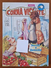 53) CORNA VISSUTE  n.   153 -