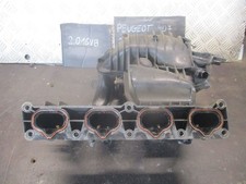 Peugeot 407 2008 Benzin