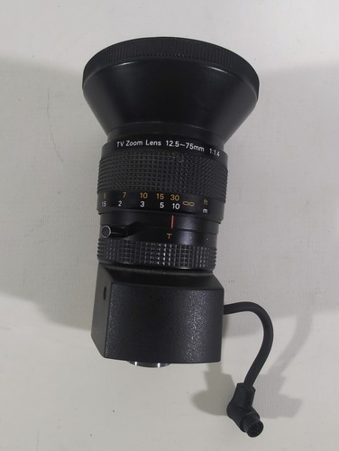 Objectif zoom lens - objectif,