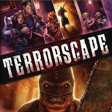 Terrorscape | Gioco da Tavolo