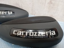 Pioneer Carrozzeria TS-X450