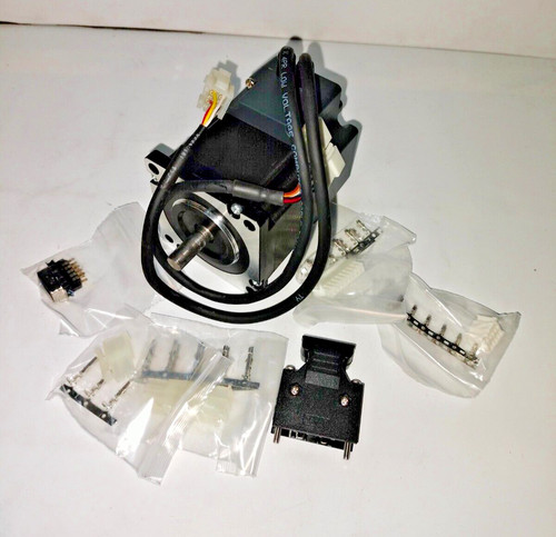 Ezi servo ezm 60m - ezi, 1705m52088