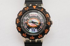 Swatch Scuba 1993 - SDK110 - Tech Diving - Nuovo