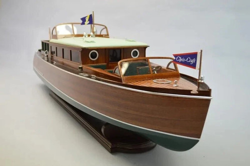 Dumas boats 1273 1929 38 - 1929, ft.38