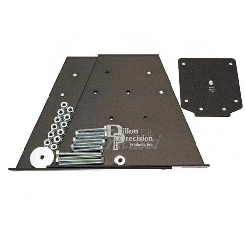 Dillon supporto pressa square - dillon,