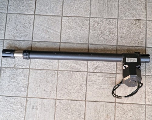 Motore apri cancello new matic - motore,