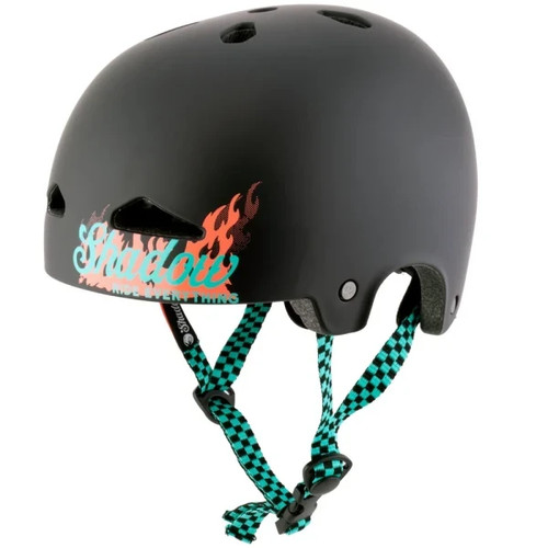 Casco bmx shadow conspiracy - casco,