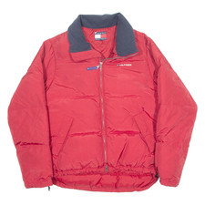 TOMMY HILFIGER Down Insulated