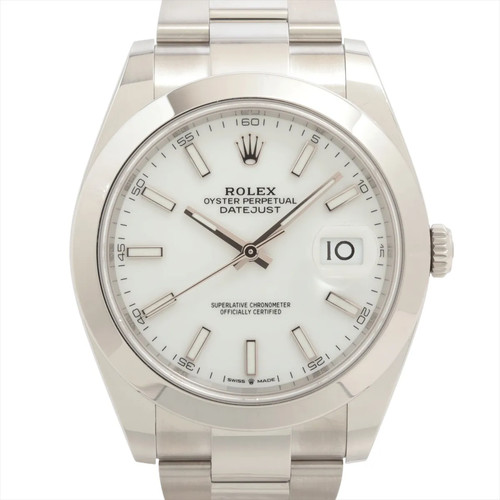Rolex datejust 126300 - datejust, 41