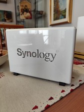 Nas synology DS215J + 2 HDD