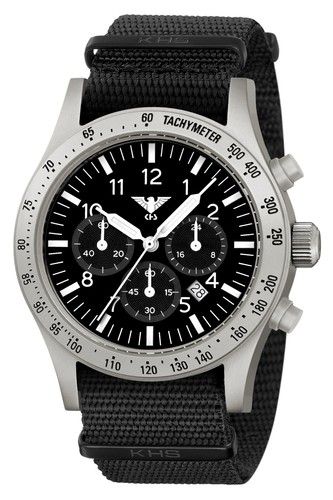 Khs orologio uomo platoon - orologio,