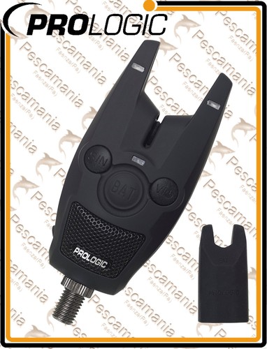 Prologic bat bite alarm - bat,