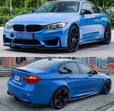 Body Kit  paraurti originale BMW M4 F80. F82 . F83