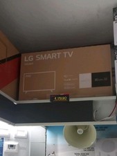 Tv "LG" 32 Pollici 32LQ63