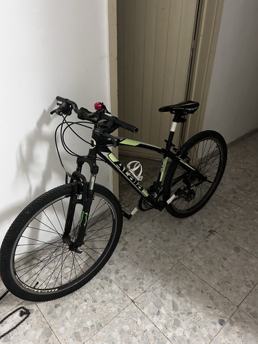 Bici mtb atala - bici,