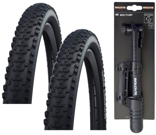 Pneumatici mountain bike - pneumatici,