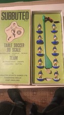 SUBBUTEO HW REF 166 ITALIA no