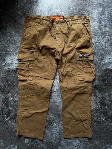 Pantaloni cargo lavoro - cargo,
