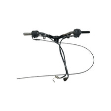 Manubrio aprilia sportcity