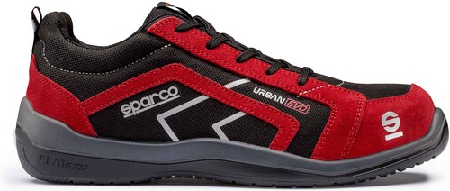 Scarpa antinfortunistica - scarpa,