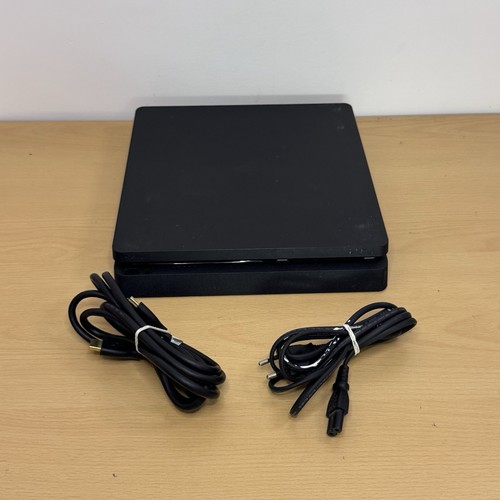 Sony playstation slim - sony, 500gb